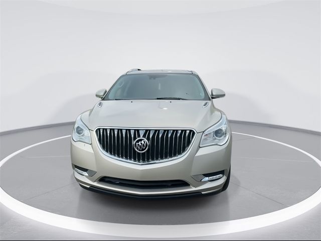 2016 Buick Enclave Premium