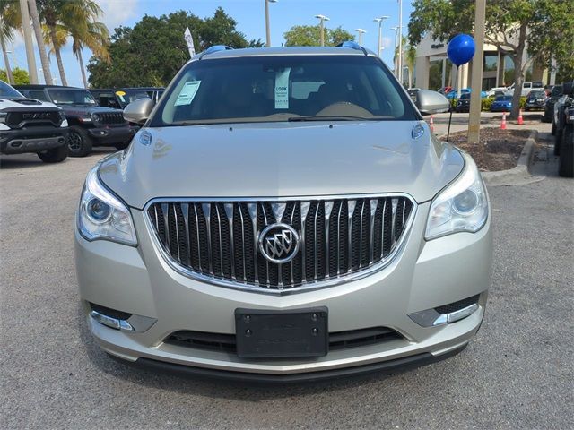 2016 Buick Enclave Premium