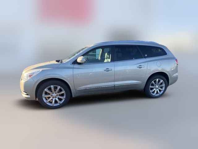 2016 Buick Enclave Premium