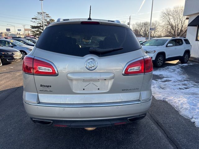 2016 Buick Enclave Premium