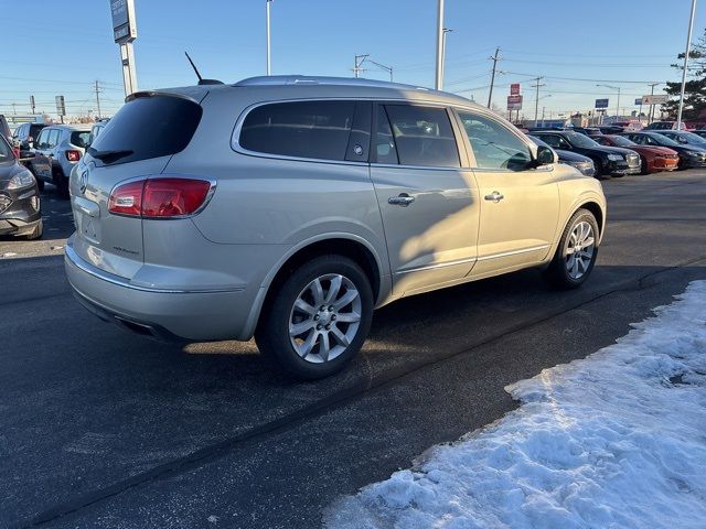 2016 Buick Enclave Premium