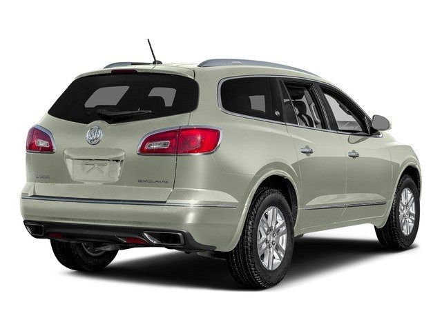 2016 Buick Enclave Premium