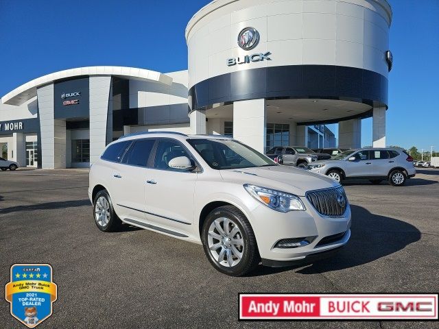 2016 Buick Enclave Premium