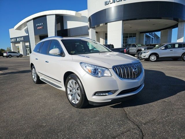 2016 Buick Enclave Premium