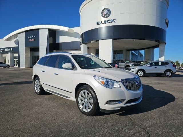 2016 Buick Enclave Premium