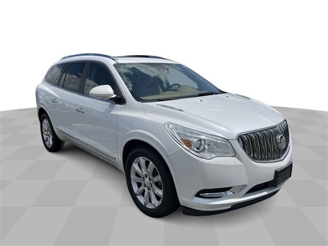 2016 Buick Enclave Premium