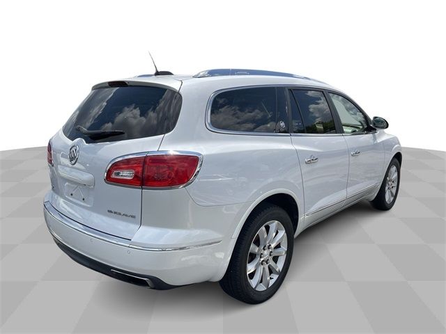 2016 Buick Enclave Premium