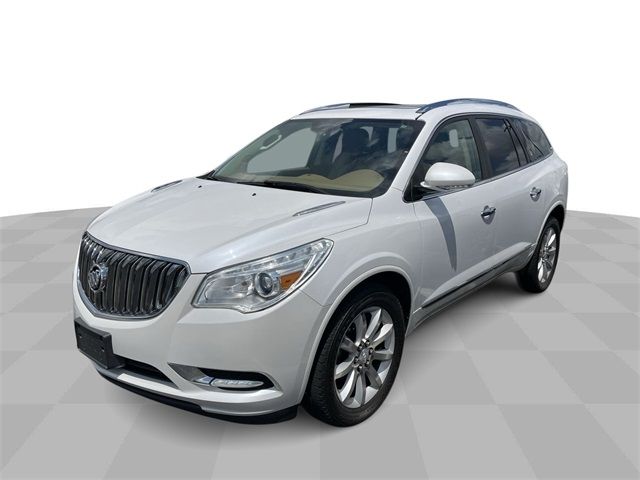 2016 Buick Enclave Premium