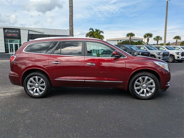 2016 Buick Enclave Premium