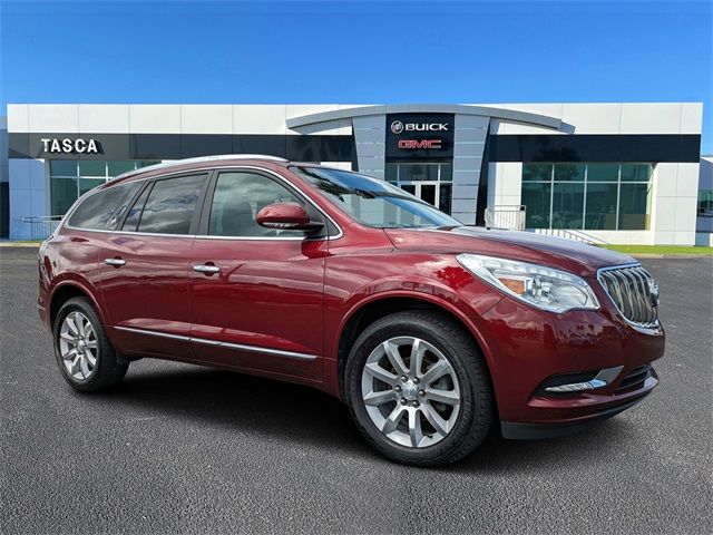 2016 Buick Enclave Premium