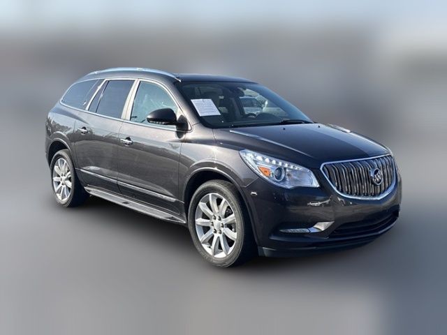 2016 Buick Enclave Premium