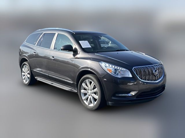 2016 Buick Enclave Premium