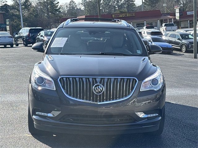 2016 Buick Enclave Premium