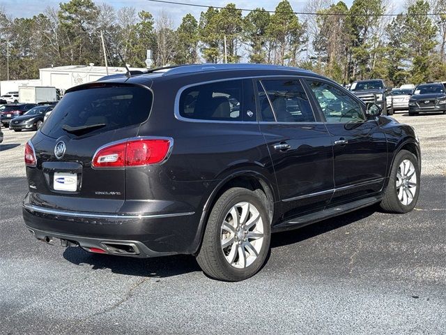 2016 Buick Enclave Premium