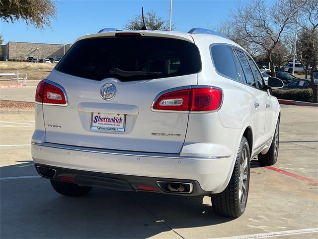 2016 Buick Enclave Premium