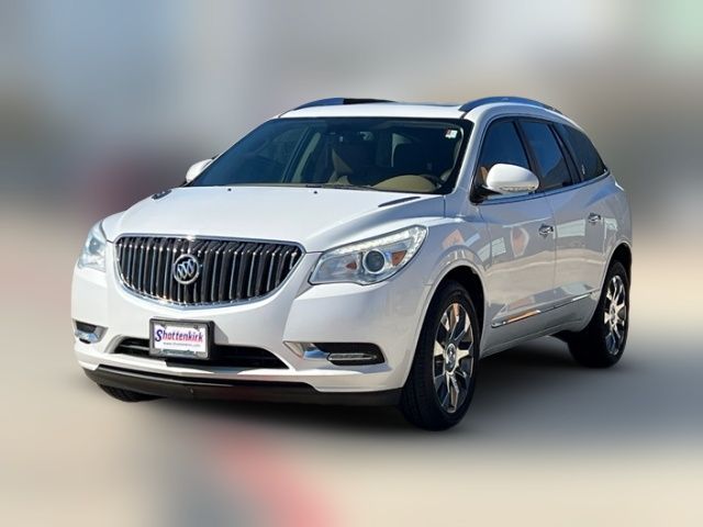 2016 Buick Enclave Premium