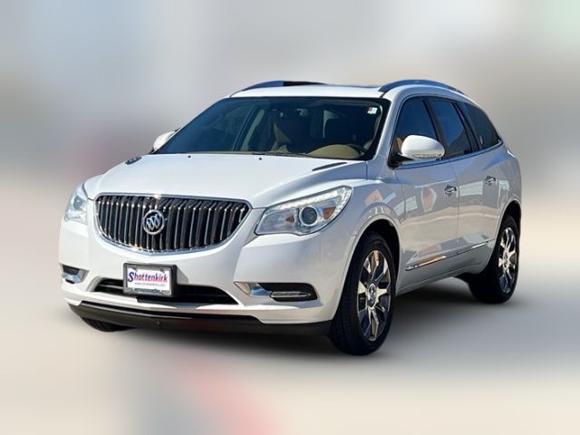 2016 Buick Enclave Premium