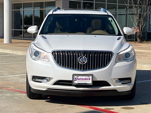 2016 Buick Enclave Premium