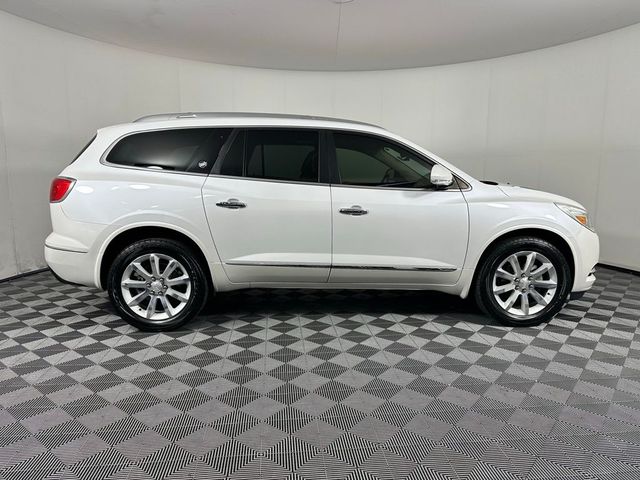 2016 Buick Enclave Premium