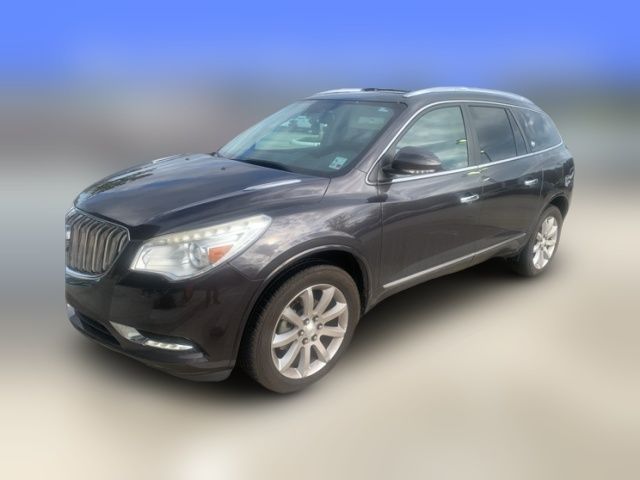 2016 Buick Enclave Premium