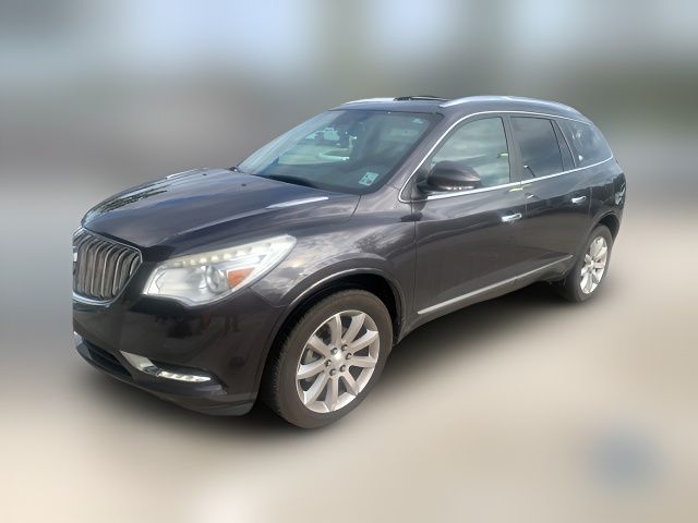 2016 Buick Enclave Premium