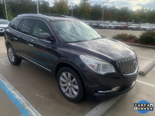 2016 Buick Enclave Premium