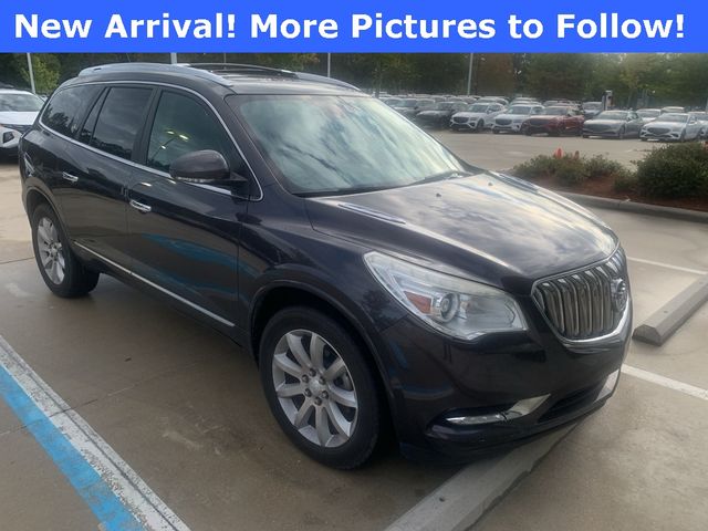 2016 Buick Enclave Premium