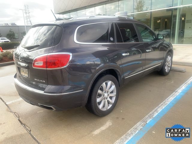 2016 Buick Enclave Premium