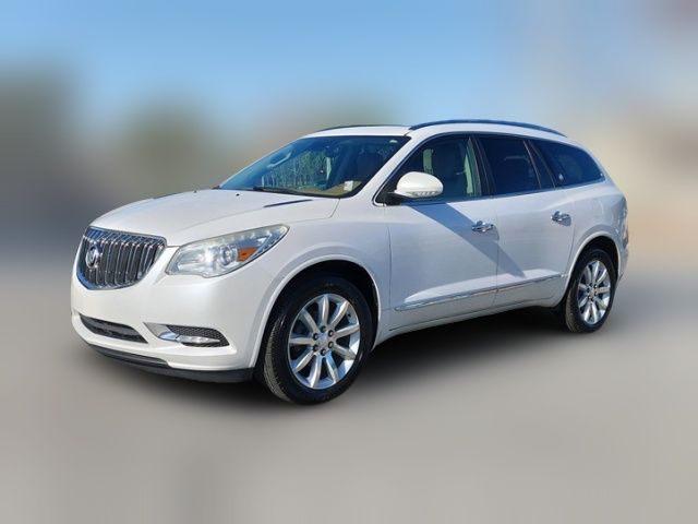 2016 Buick Enclave Premium