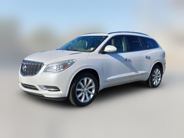 2016 Buick Enclave Premium