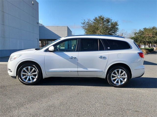 2016 Buick Enclave Premium