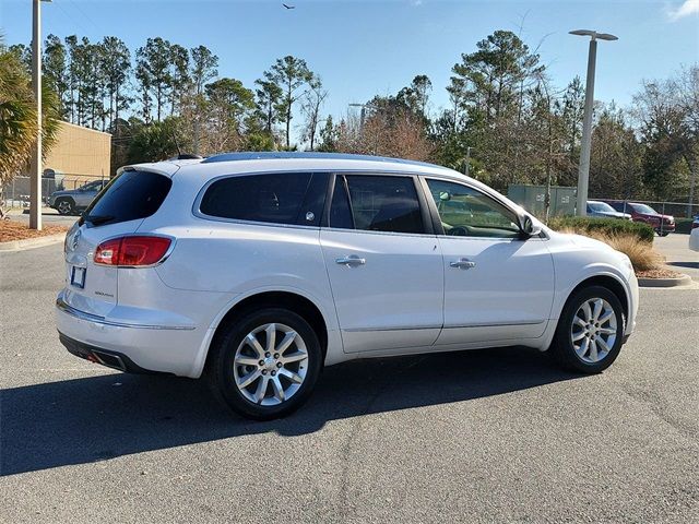 2016 Buick Enclave Premium