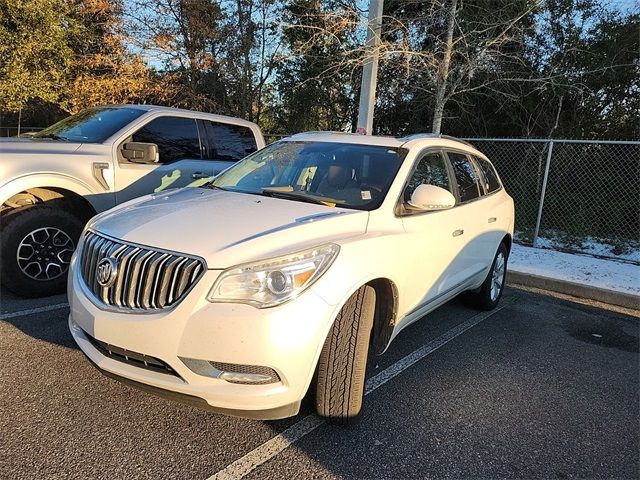 2016 Buick Enclave Premium