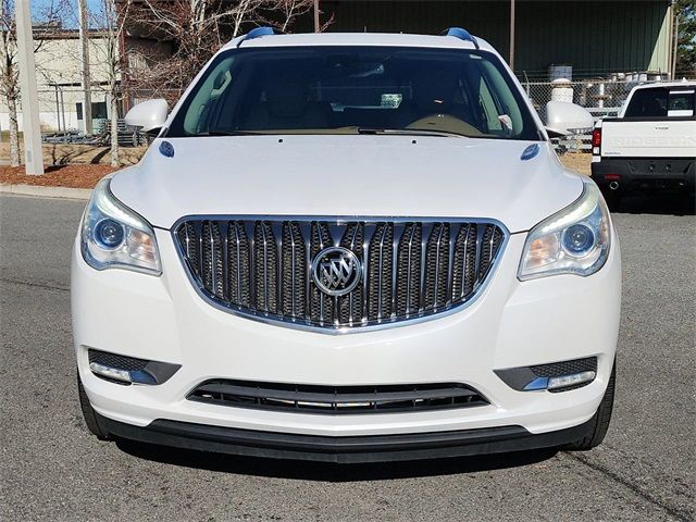 2016 Buick Enclave Premium