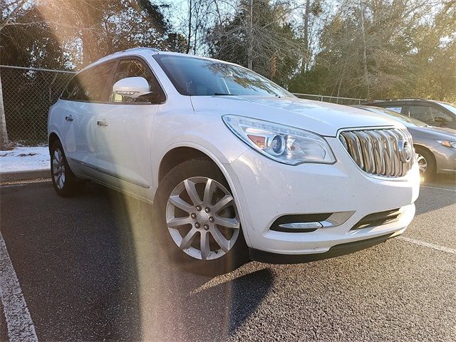 2016 Buick Enclave Premium