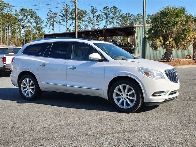 2016 Buick Enclave Premium