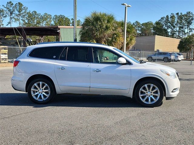 2016 Buick Enclave Premium