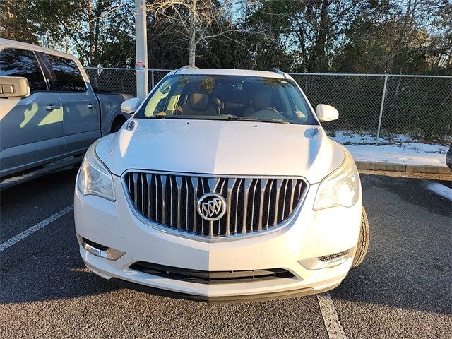 2016 Buick Enclave Premium