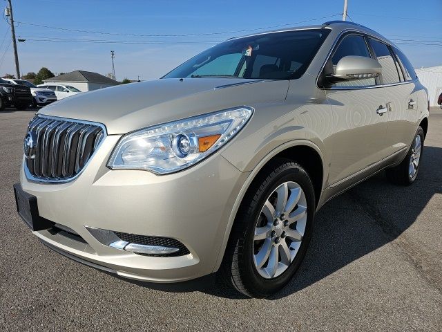 2016 Buick Enclave Premium