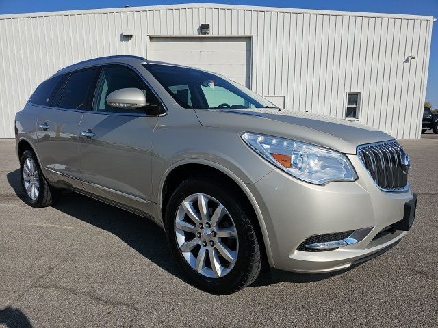 2016 Buick Enclave Premium