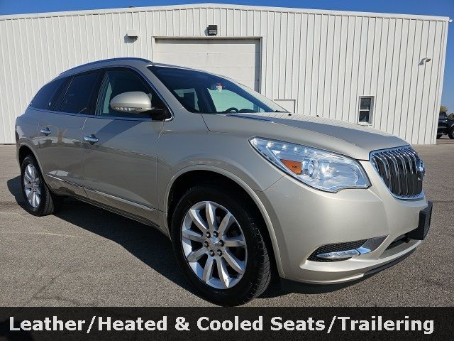 2016 Buick Enclave Premium