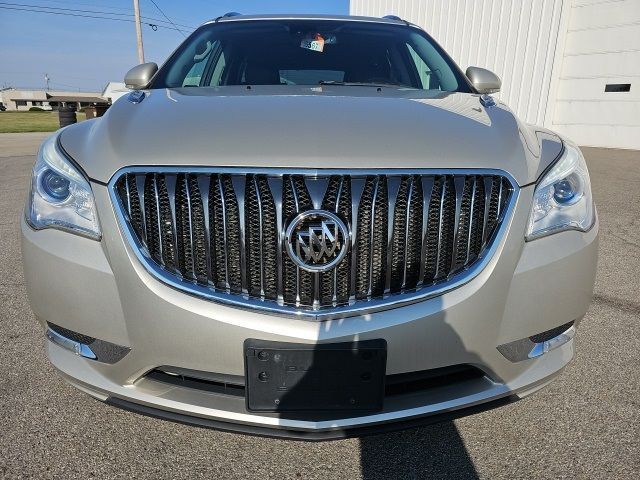 2016 Buick Enclave Premium