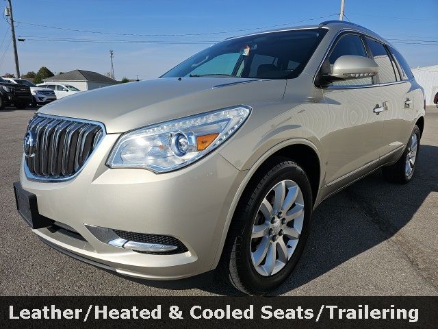 2016 Buick Enclave Premium