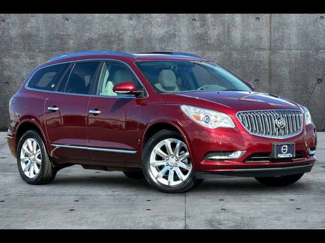 2016 Buick Enclave Premium