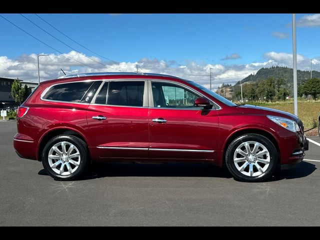 2016 Buick Enclave Premium