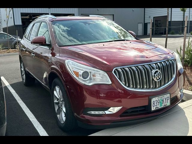 2016 Buick Enclave Premium