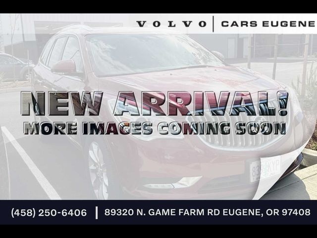 2016 Buick Enclave Premium