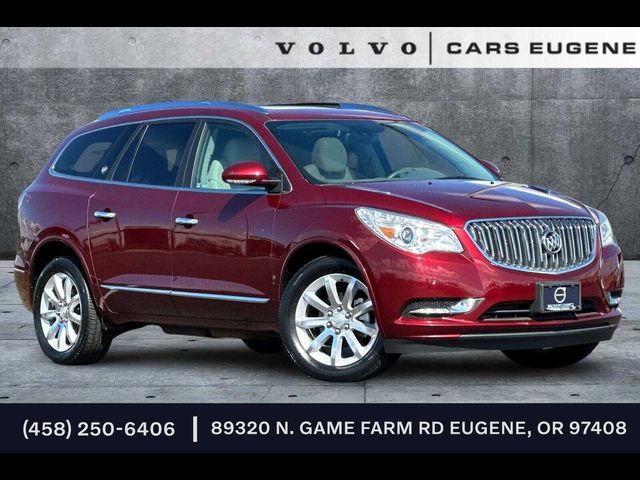 2016 Buick Enclave Premium