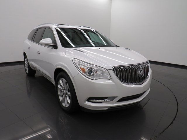 2016 Buick Enclave Premium