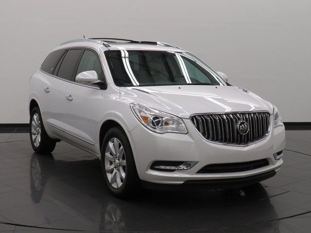 2016 Buick Enclave Premium